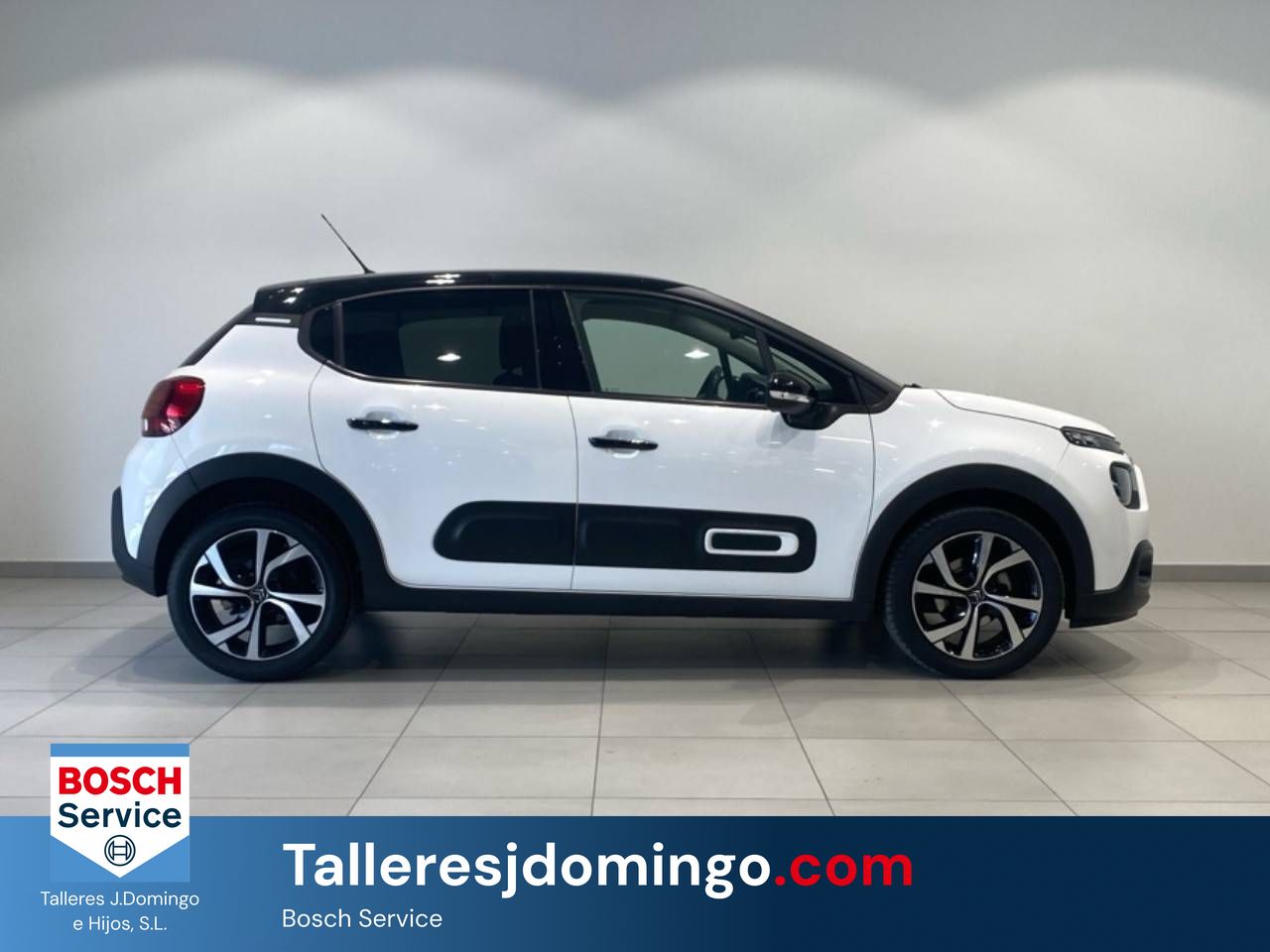 Citroën C3  BlueHDi 75KW (100CV) S&S Shine - Foto 5