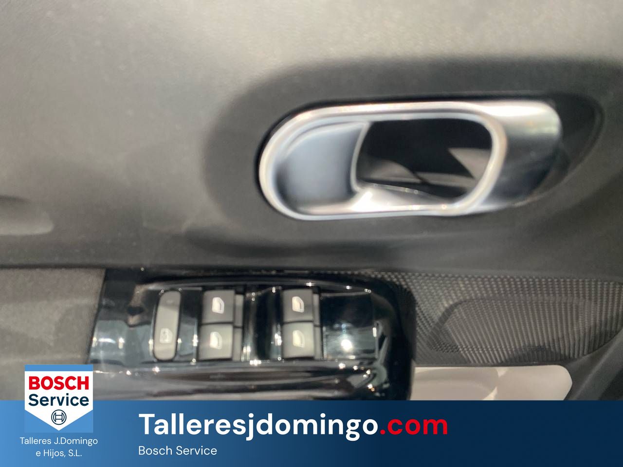 Citroën C3  BlueHDi 75KW (100CV) S&S Shine - Foto 13
