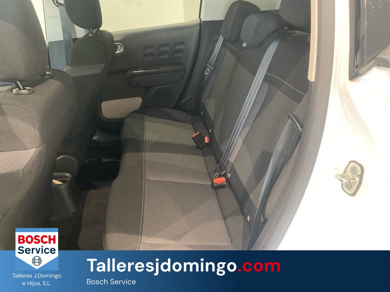 Citroën C3  BlueHDi 75KW (100CV) S&S Shine - Foto 11