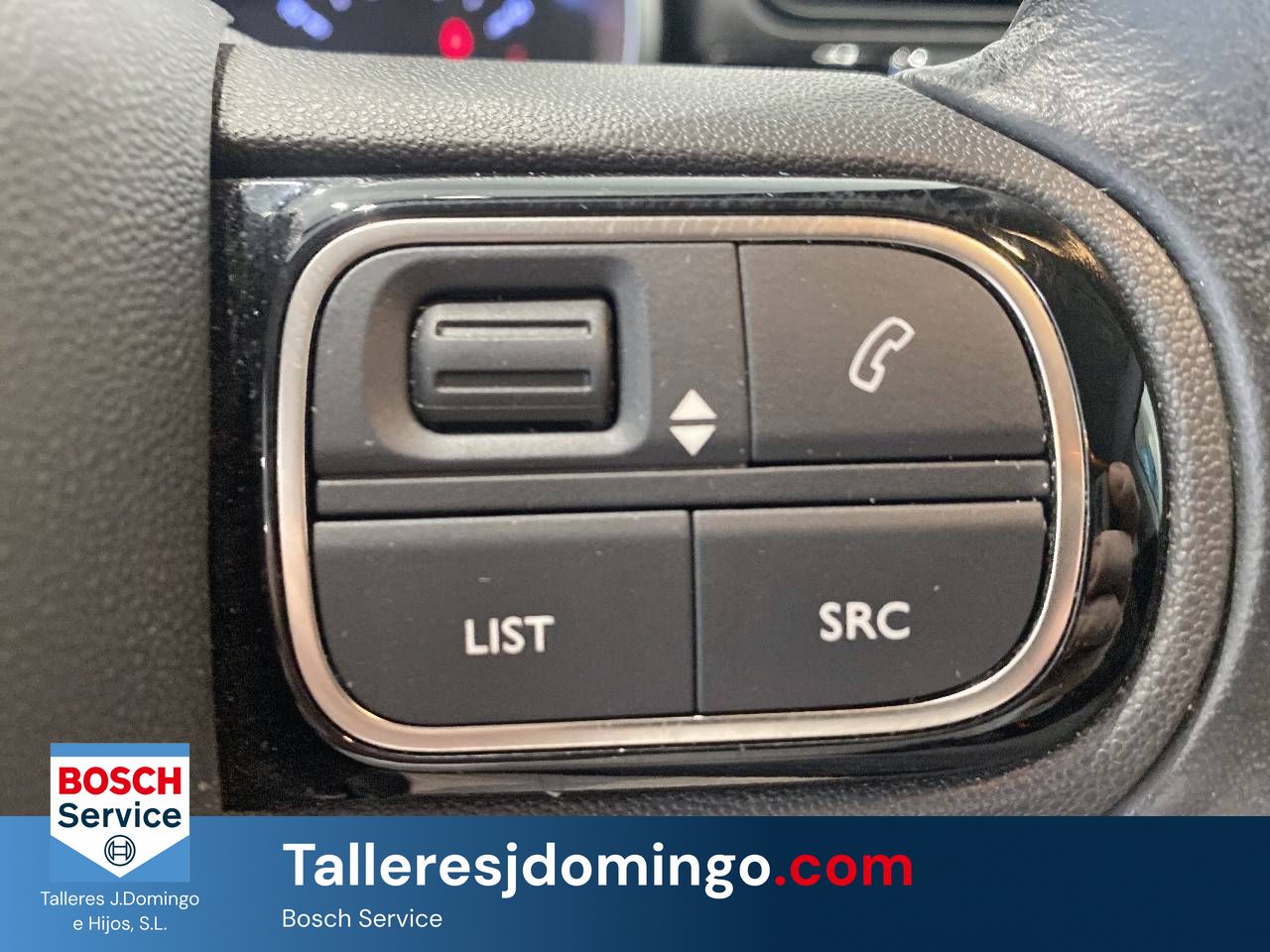 Citroën C3  BlueHDi 75KW (100CV) S&S Shine - Foto 25
