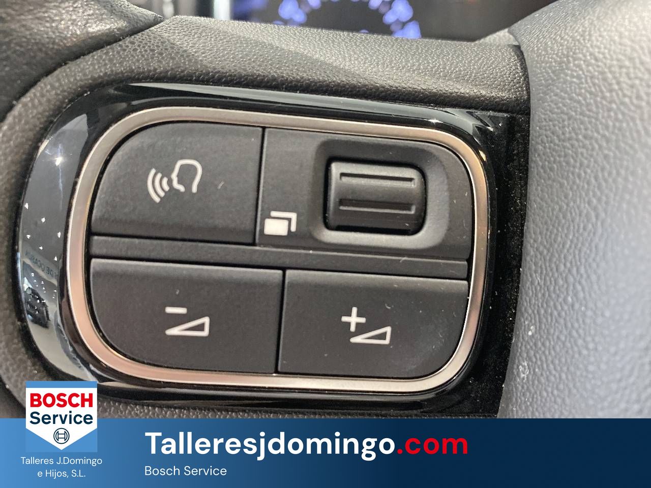 Citroën C3  BlueHDi 75KW (100CV) S&S Shine - Foto 24