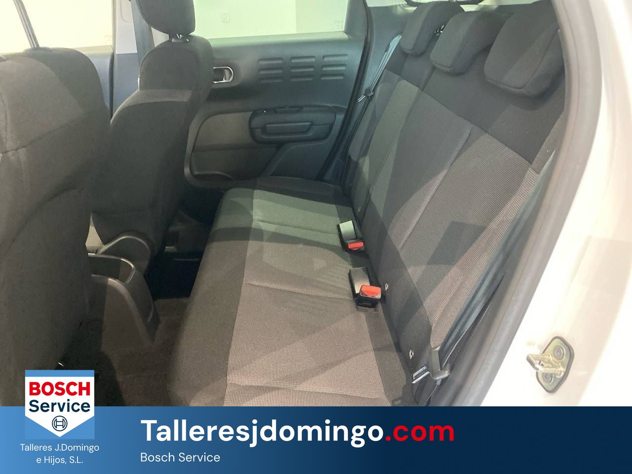 Citroën C3 Aircross  PureTech 81kW (110CV) You! - Foto 11