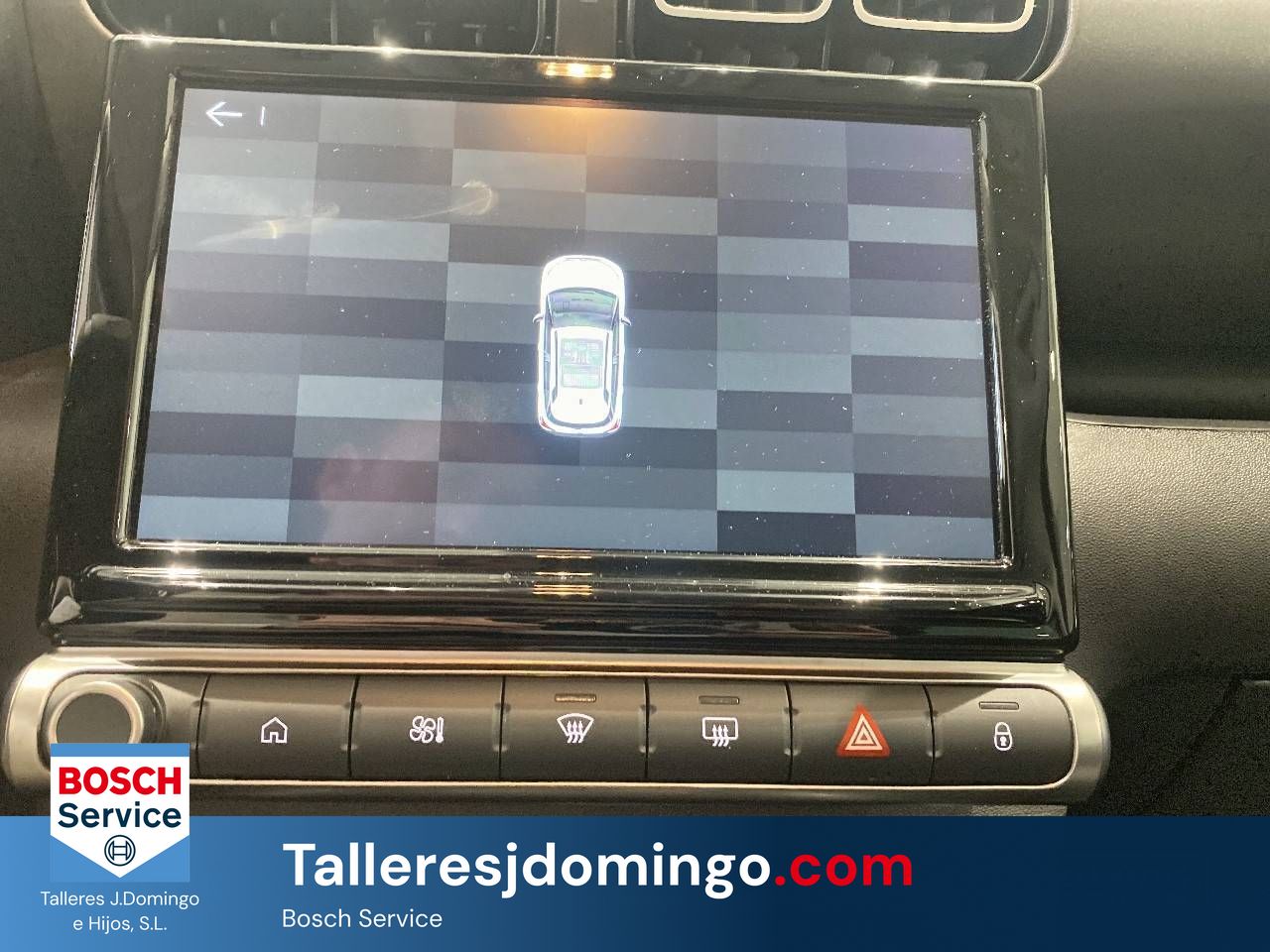 Citroën C3 Aircross  PureTech 81kW (110CV) You! - Foto 18