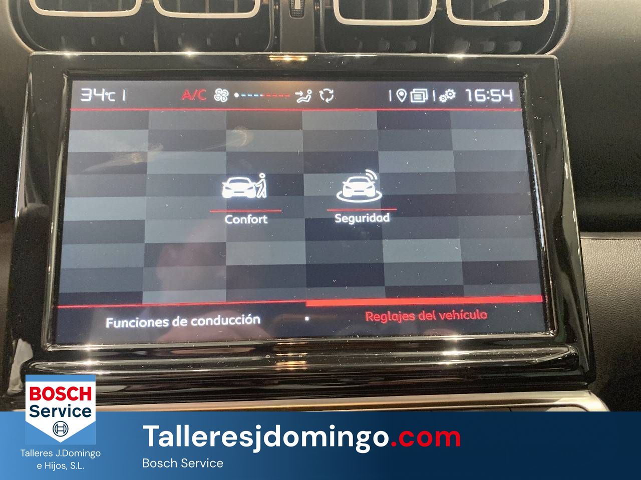 Citroën C3 Aircross  PureTech 81kW (110CV) You! - Foto 22