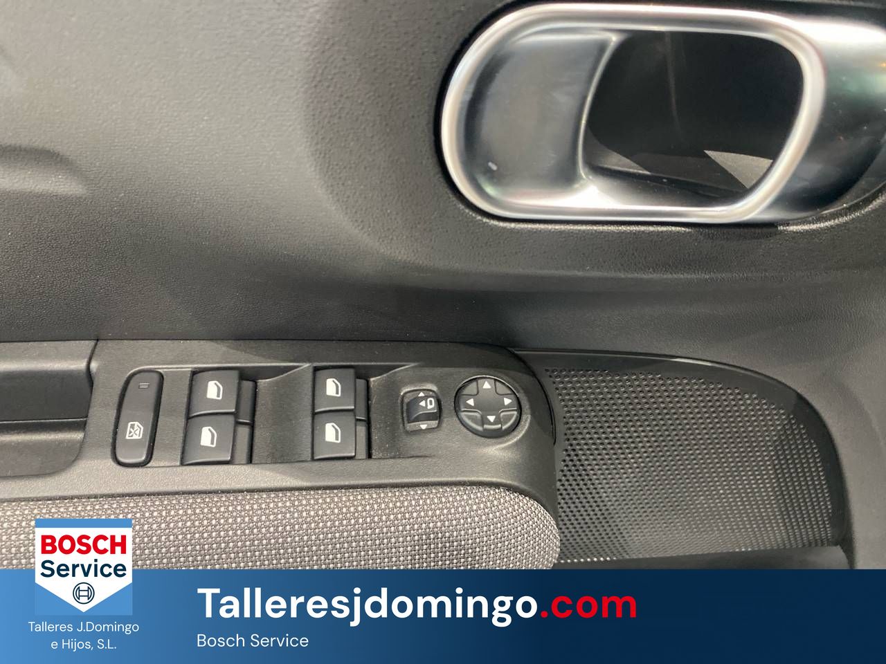 Citroën C3 Aircross  PureTech 81kW (110CV) You! - Foto 13