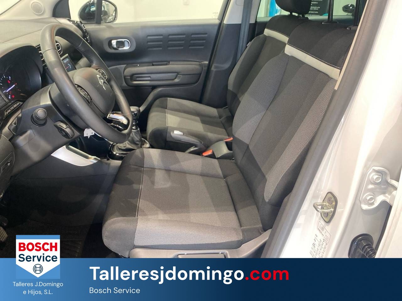 Citroën C3 Aircross  PureTech 81kW (110CV) You! - Foto 10