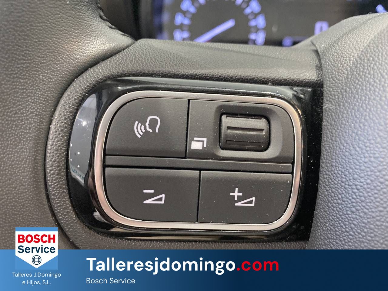 Citroën C3 Aircross  PureTech 81kW (110CV) You! - Foto 24