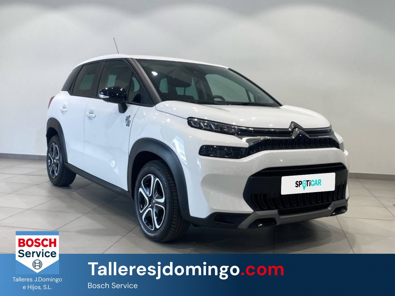 Citroën C3 Aircross  PureTech 81kW (110CV) You! - Foto 4