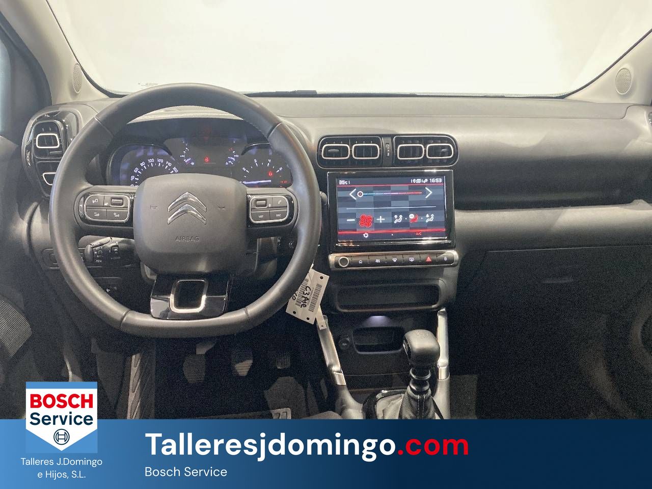 Citroën C3 Aircross  PureTech 81kW (110CV) You! - Foto 9