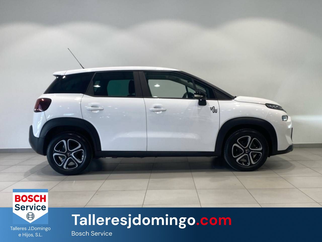 Citroën C3 Aircross  PureTech 81kW (110CV) You! - Foto 5