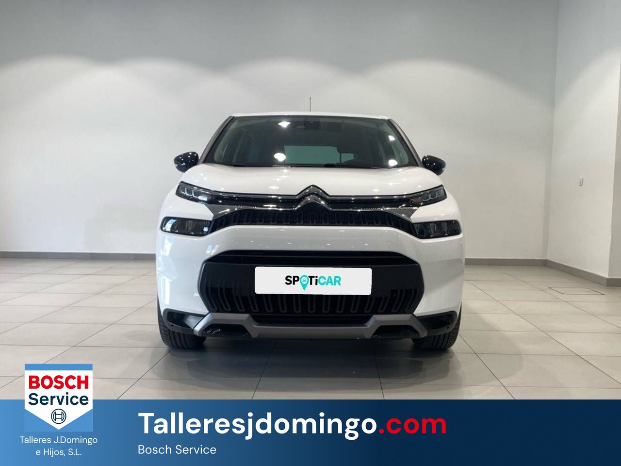Citroën C3 Aircross  PureTech 81kW (110CV) You! - Foto 3