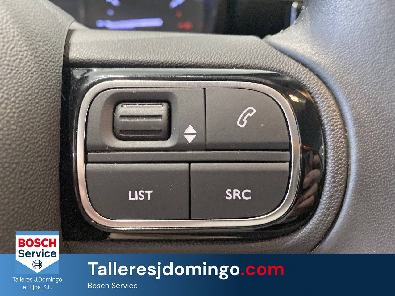 Citroën C3 Aircross  PureTech 81kW (110CV) You! - Foto 25