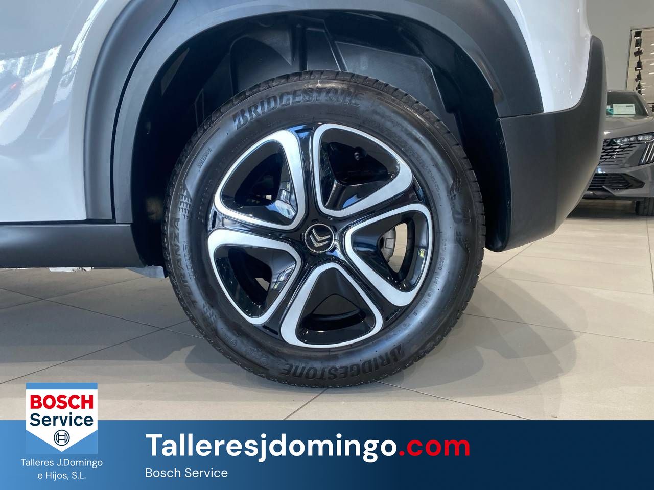 Citroën C3 Aircross  PureTech 81kW (110CV) You! - Foto 12