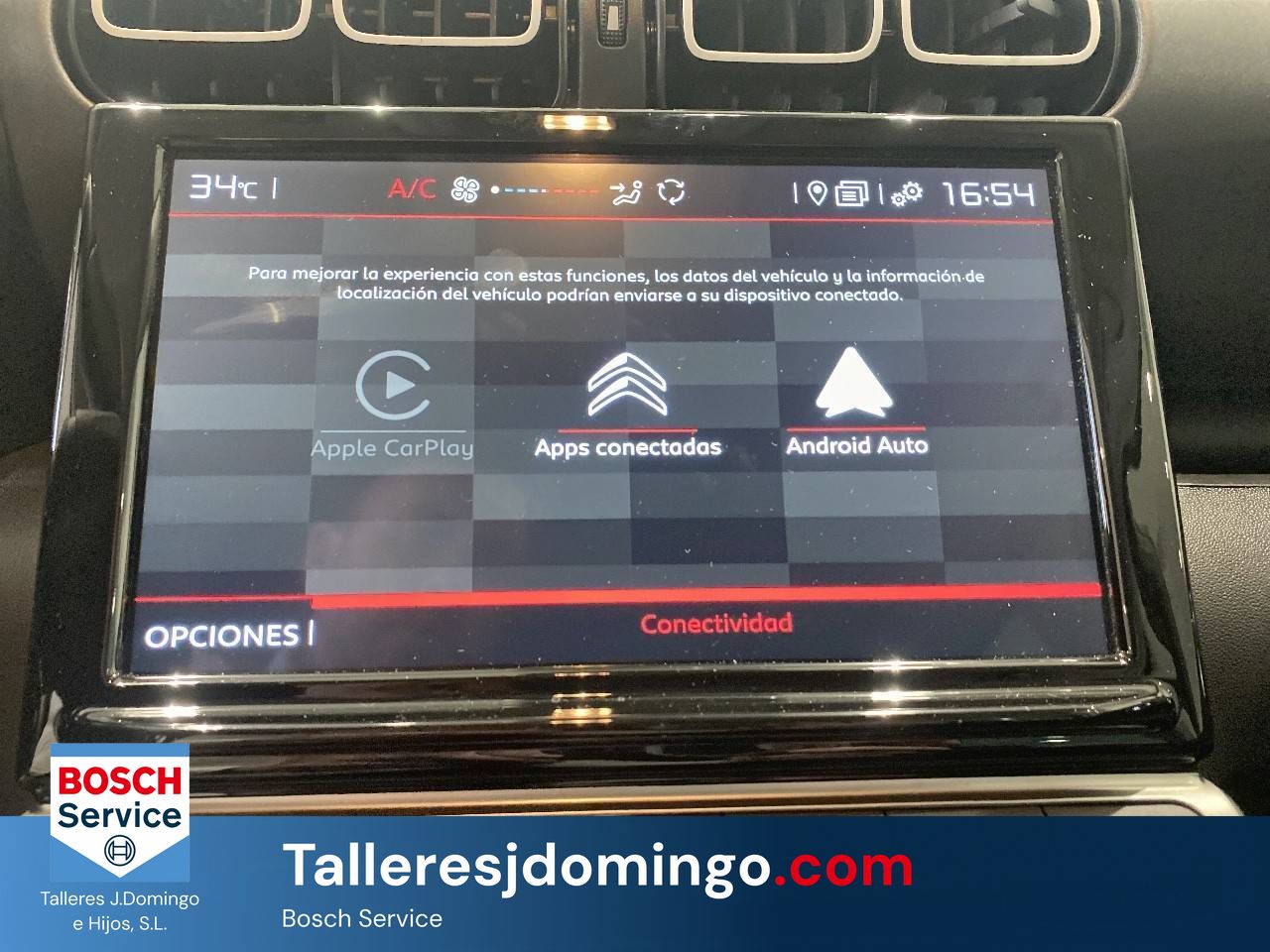 Citroën C3 Aircross  PureTech 81kW (110CV) You! - Foto 23