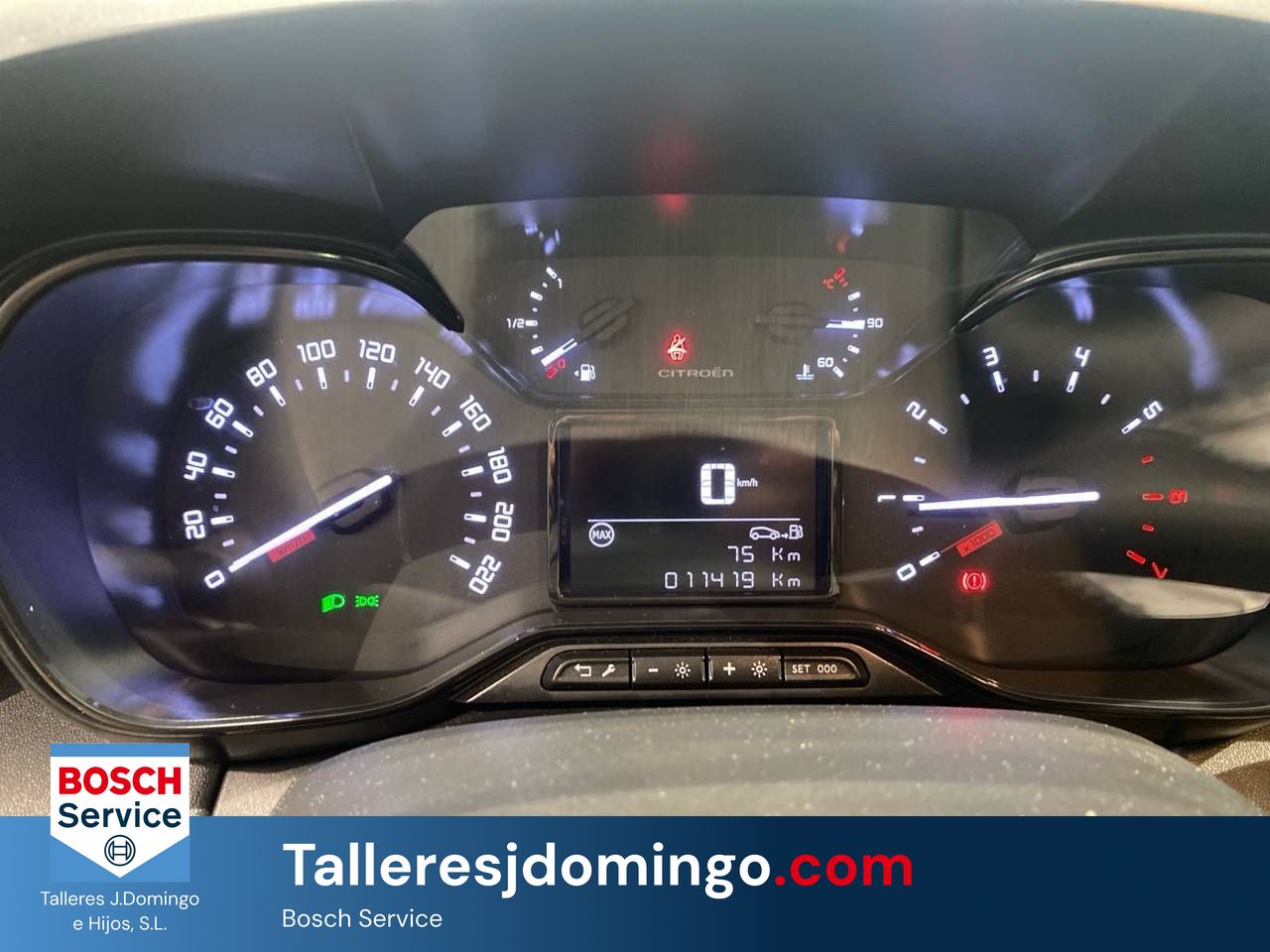 Citroën C3 Aircross  PureTech 81kW (110CV) You! - Foto 26