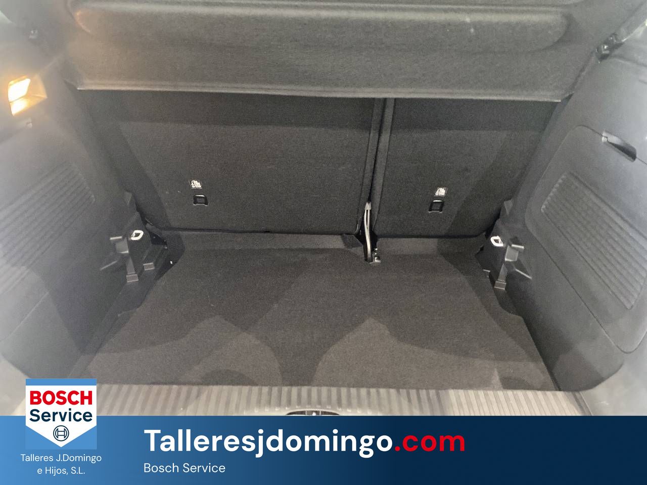 Citroën C3 Aircross  PureTech 81kW (110CV) You! - Foto 7