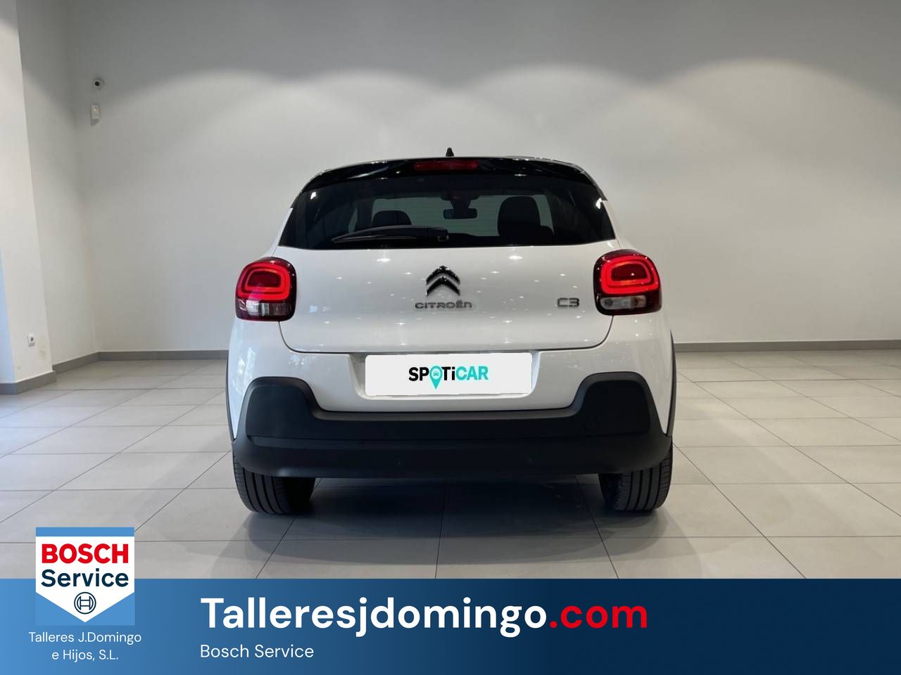 Citroën C3  BlueHDi 75KW (100CV) S&S Shine - Foto 6
