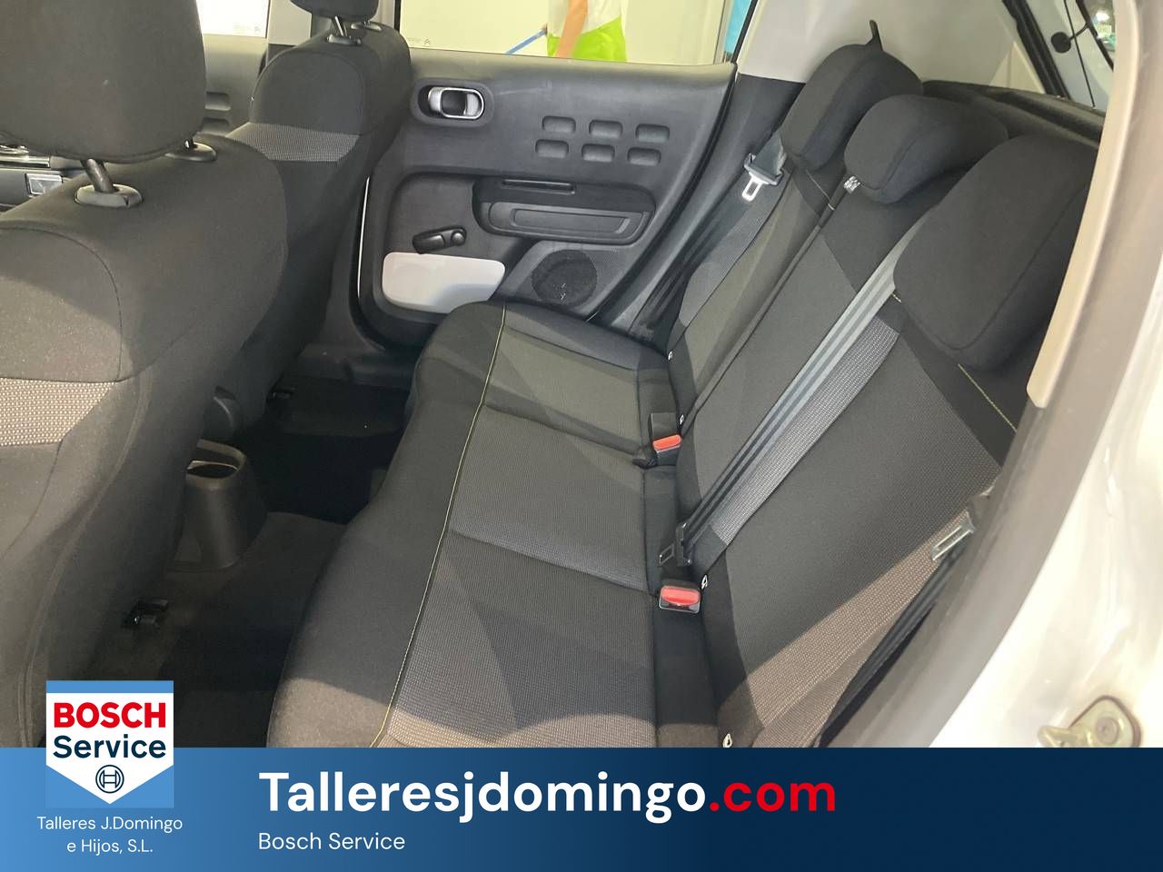 Citroën C3  BlueHDi 75KW (100CV) S&S Shine - Foto 11