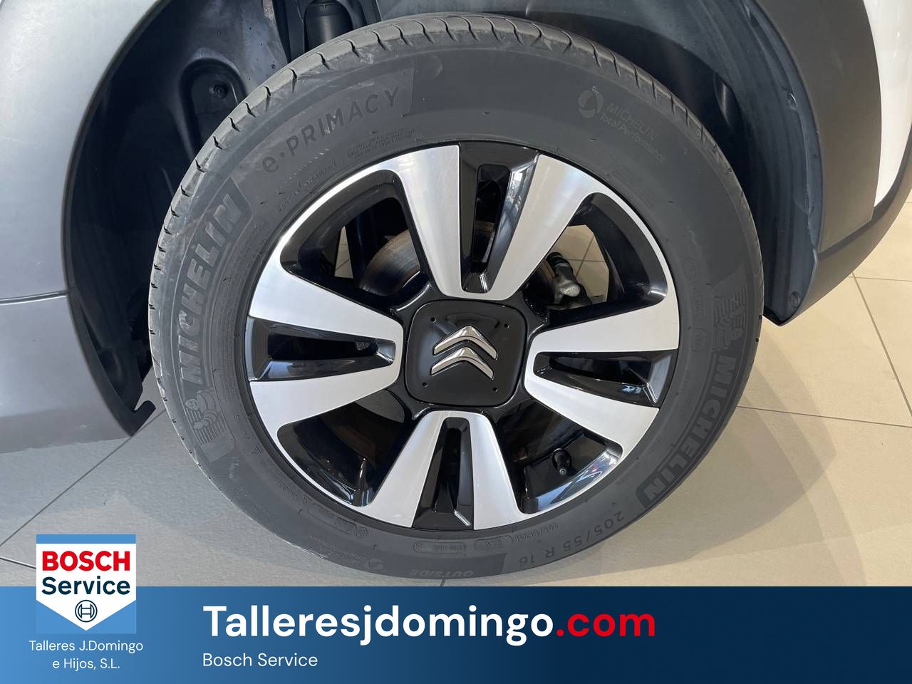 Citroën C3  BlueHDi 75KW (100CV) S&S Shine - Foto 12