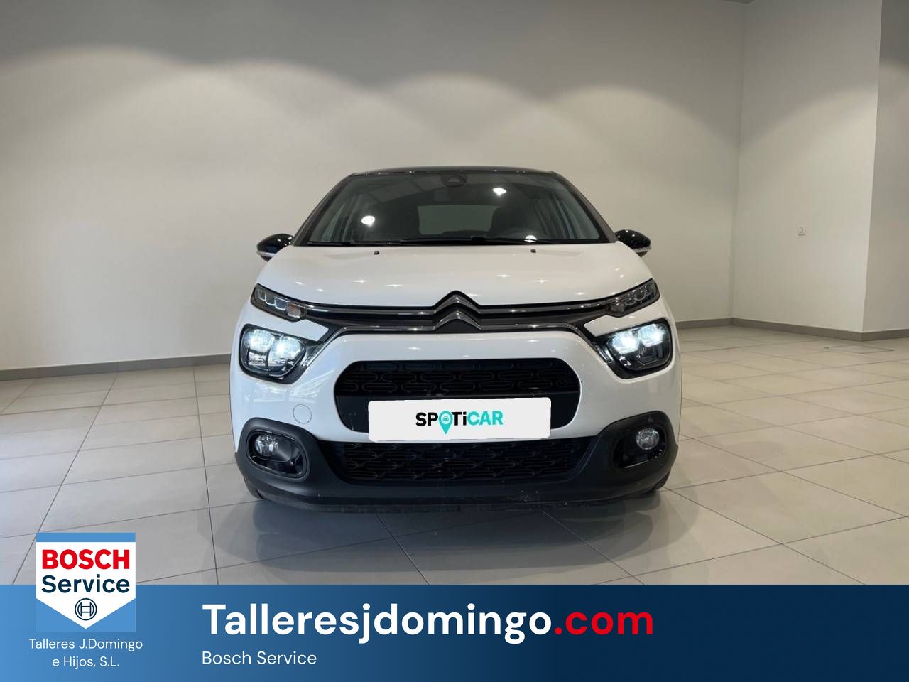 Citroën C3  BlueHDi 75KW (100CV) S&S Shine - Foto 3