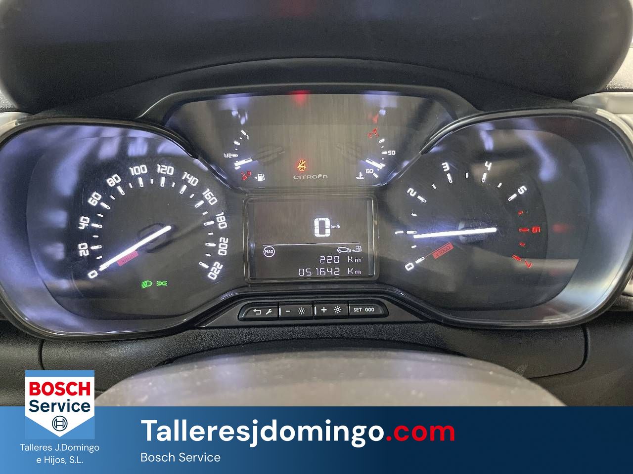 Citroën C3  BlueHDi 75KW (100CV) S&S Shine - Foto 19