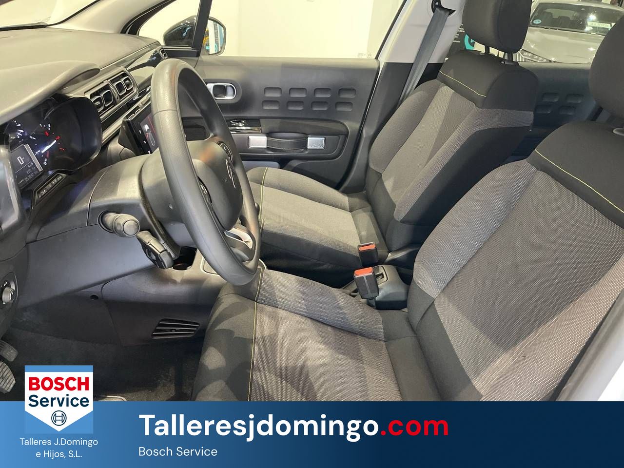 Citroën C3  BlueHDi 75KW (100CV) S&S Shine - Foto 10