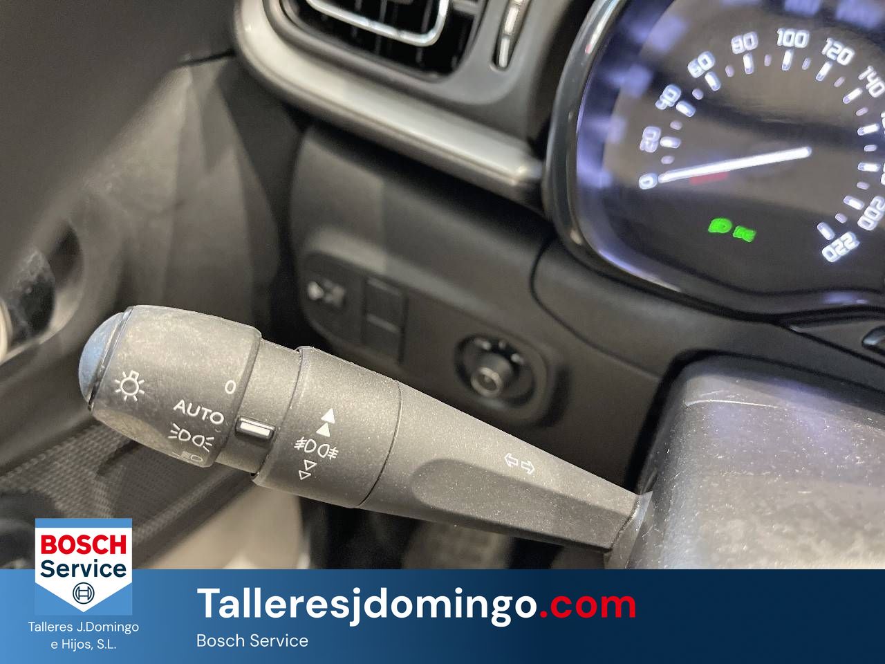 Citroën C3  BlueHDi 75KW (100CV) S&S Shine - Foto 15