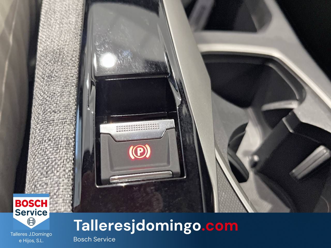 Peugeot 3008  1.2 107KW  eDCS6 Allure - Foto 17