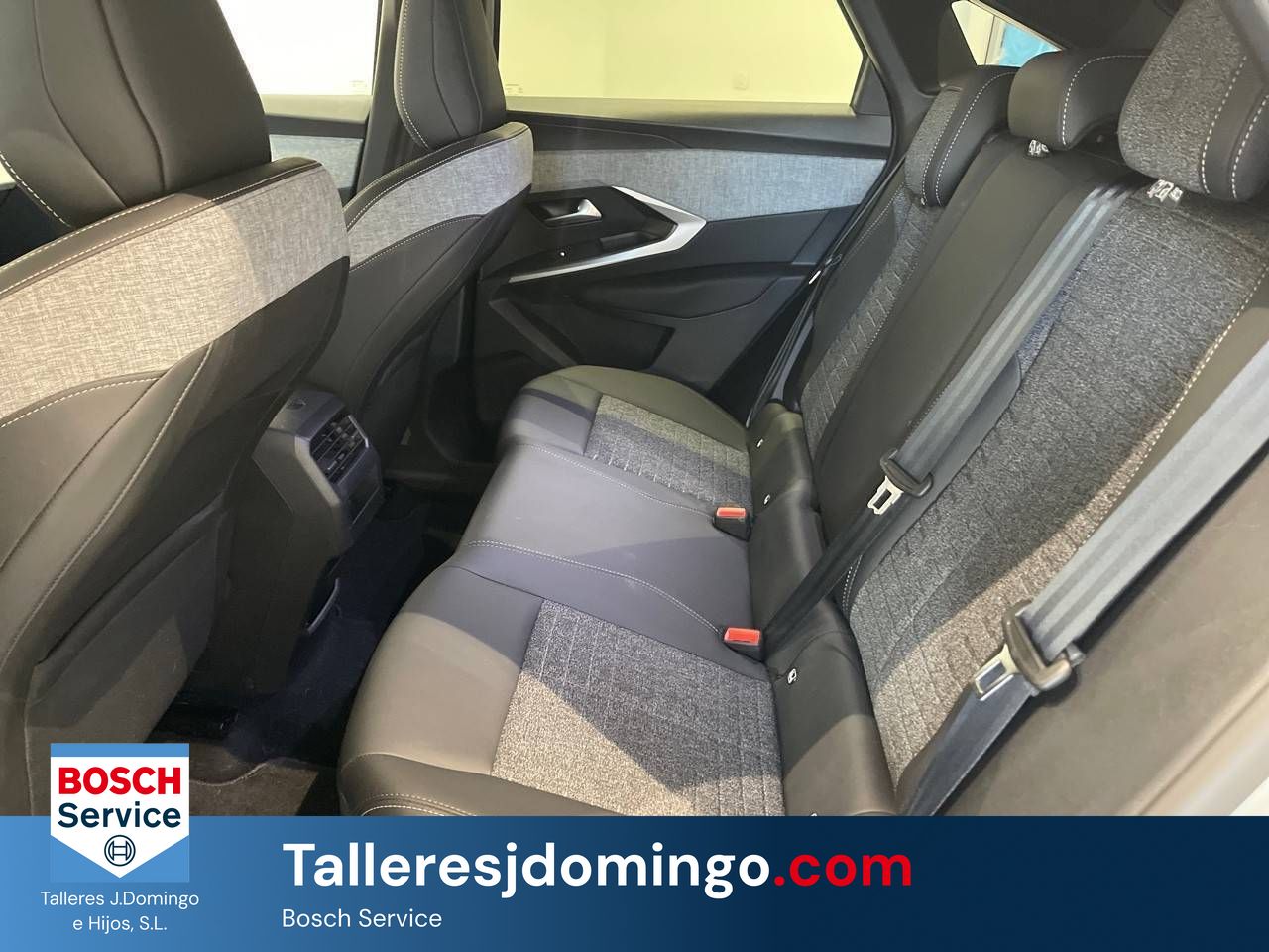 Peugeot 3008  1.2 107KW  eDCS6 Allure - Foto 11