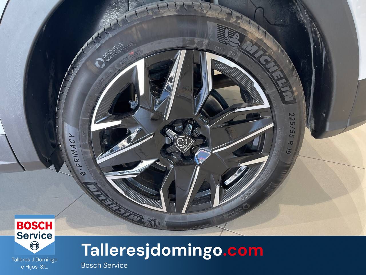 Peugeot 3008  1.2 107KW  eDCS6 Allure - Foto 12