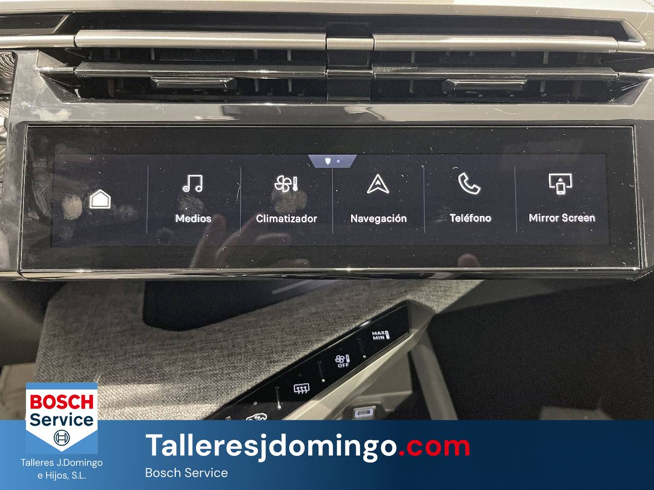 Peugeot 3008  1.2 107KW  eDCS6 Allure - Foto 22