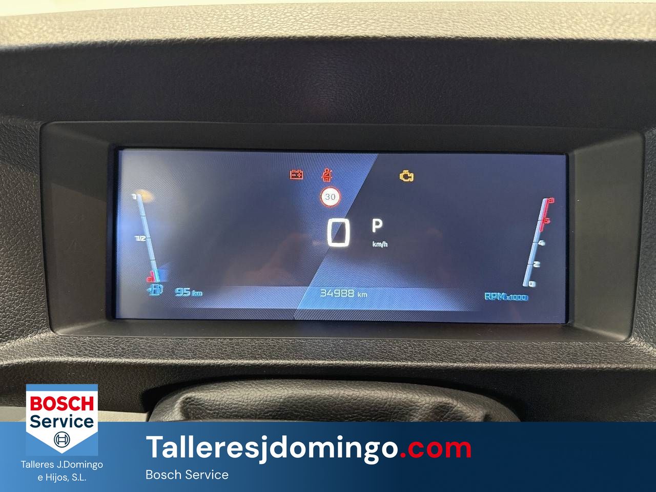 Peugeot Traveller   Long BlueHDi 180 S&S EAT8 Business - Foto 15