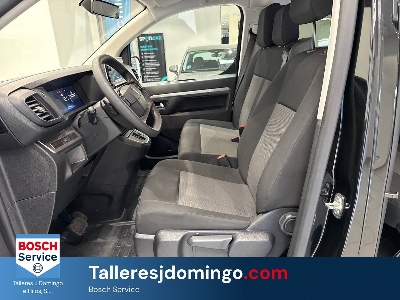 Peugeot Traveller   Long BlueHDi 180 S&S EAT8 Business - Foto 10