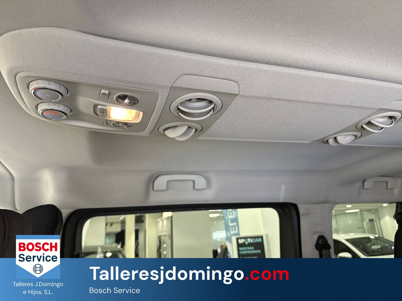 Peugeot Traveller   Long BlueHDi 180 S&S EAT8 Business - Foto 14