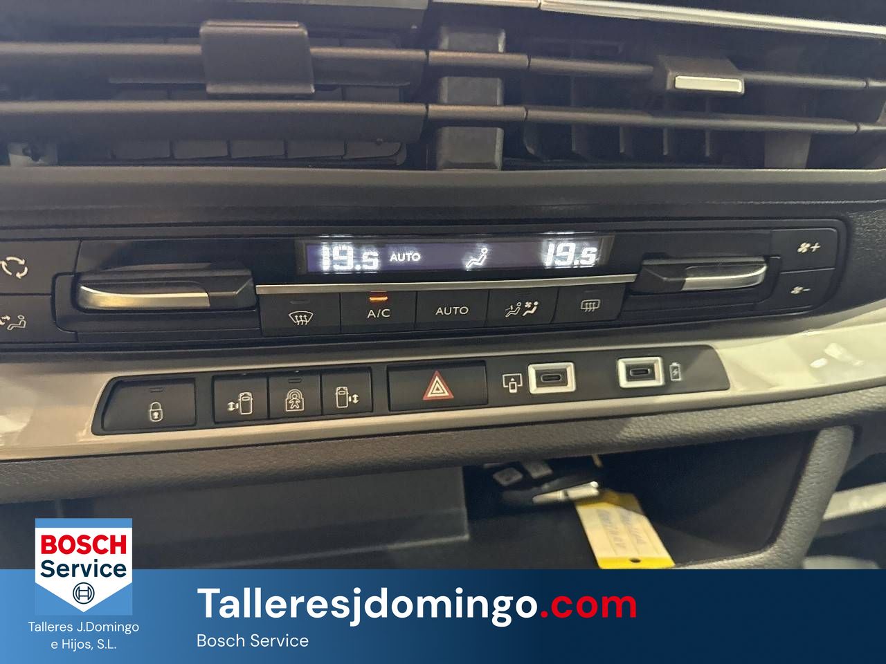 Peugeot Traveller   Long BlueHDi 180 S&S EAT8 Business - Foto 17