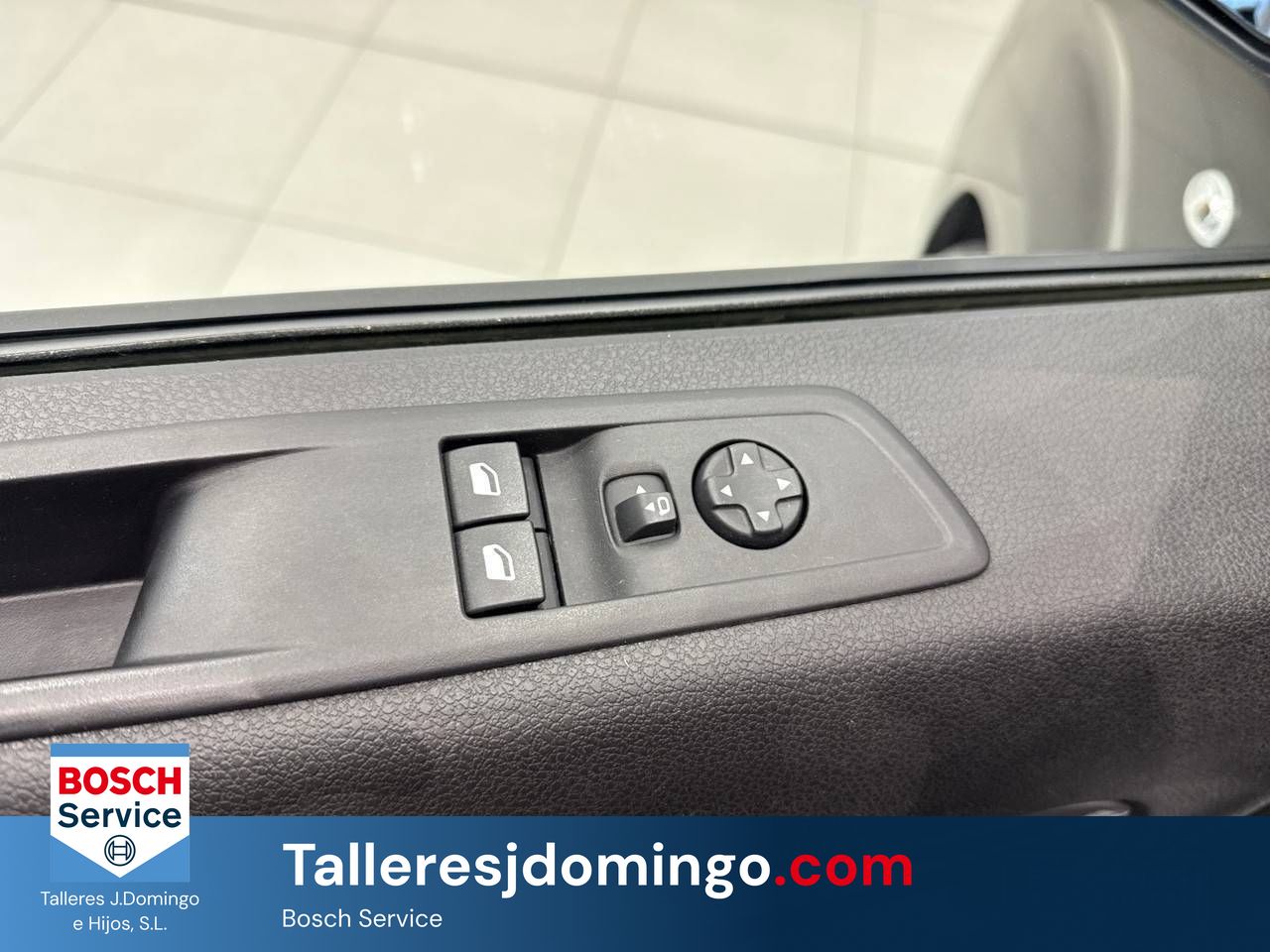 Peugeot Traveller   Long BlueHDi 180 S&S EAT8 Business - Foto 13
