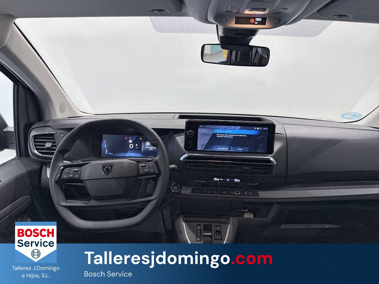 Peugeot Traveller   Long BlueHDi 180 S&S EAT8 Business - Foto 9