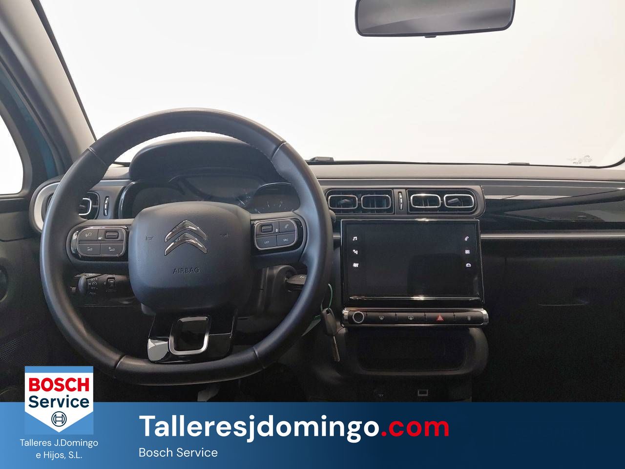 Citroën C3  PureTech 81KW (110CV) Max - Foto 9
