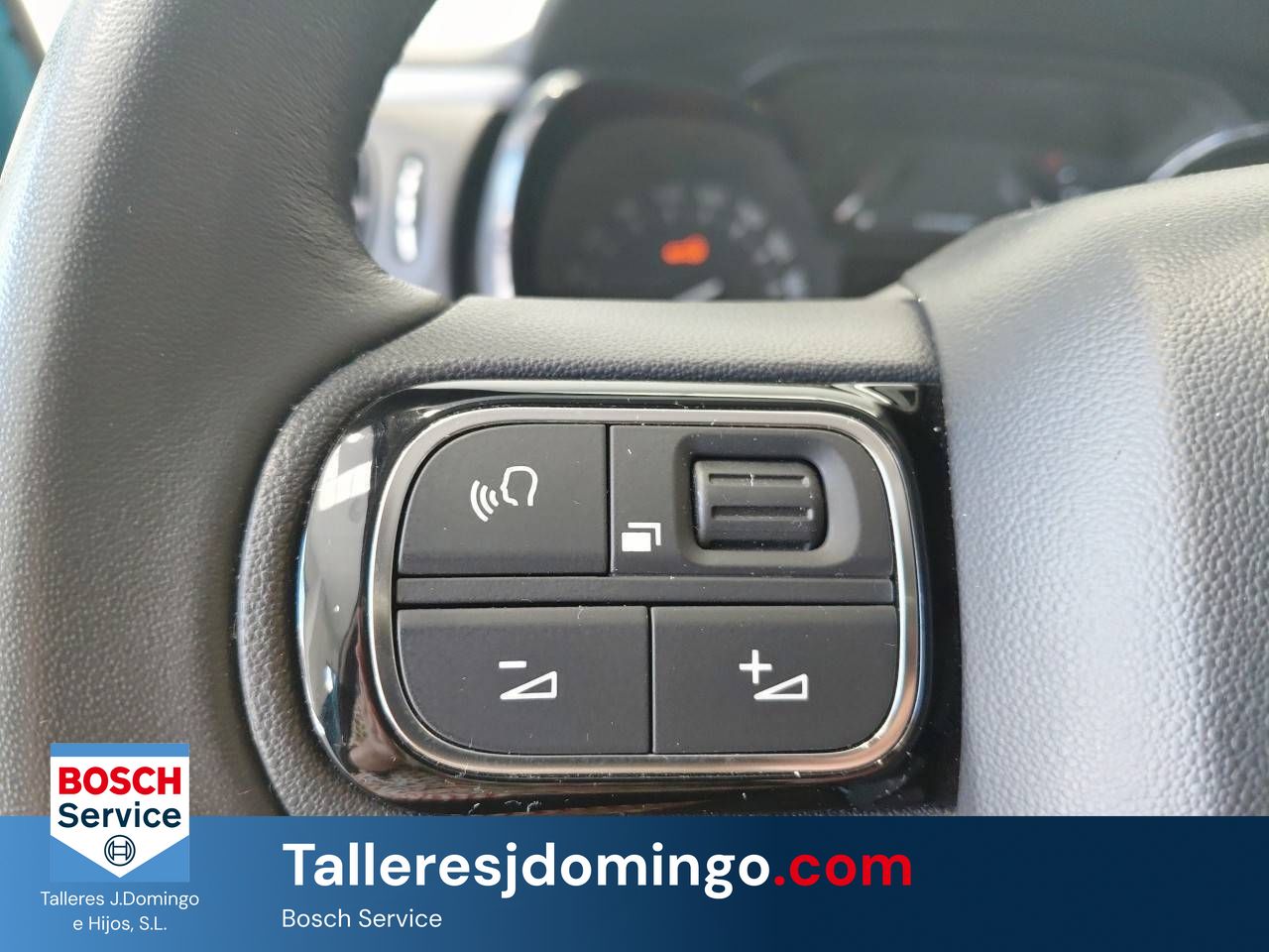 Citroën C3  PureTech 81KW (110CV) Max - Foto 17