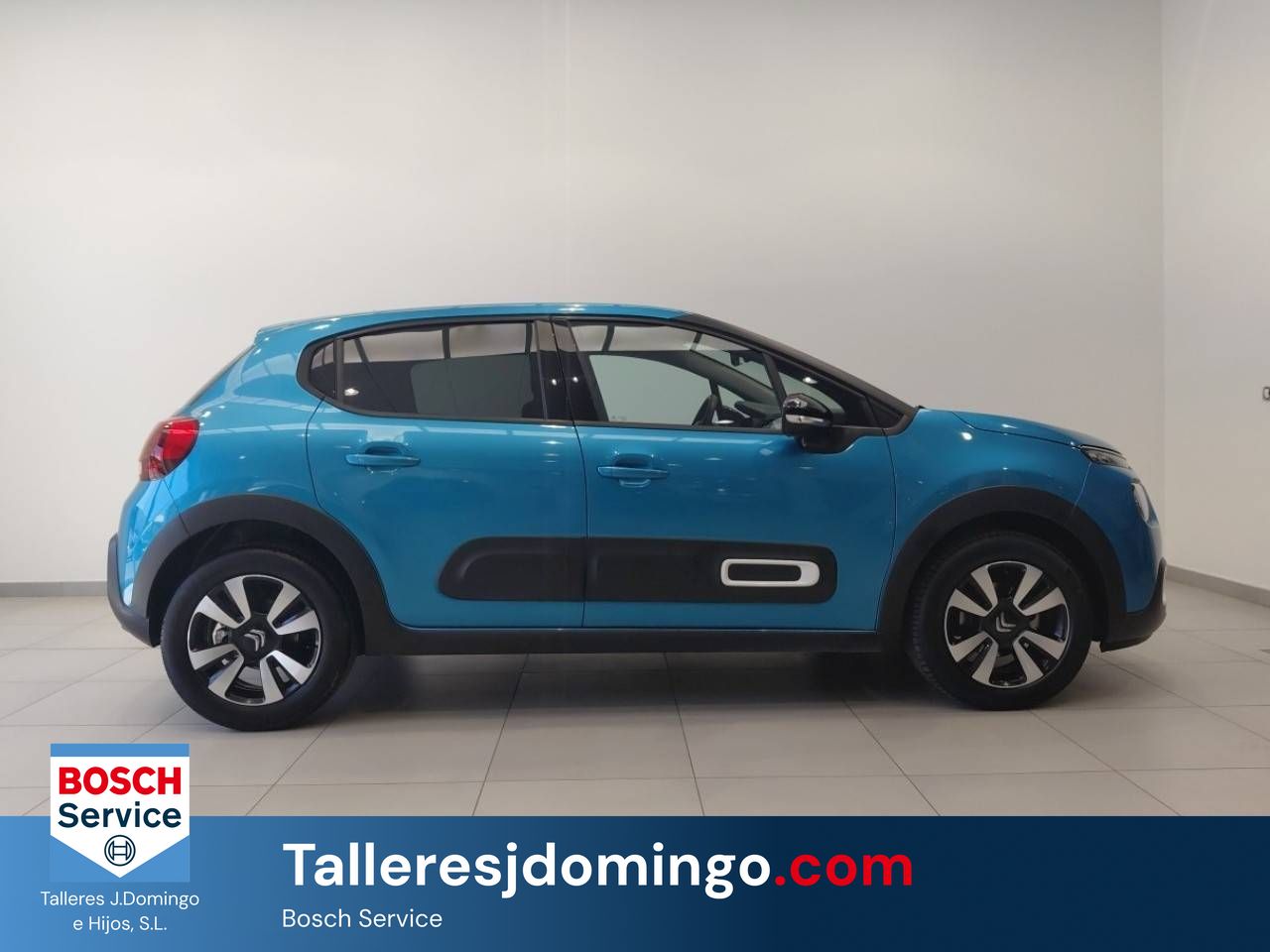 Citroën C3  PureTech 81KW (110CV) Max - Foto 5