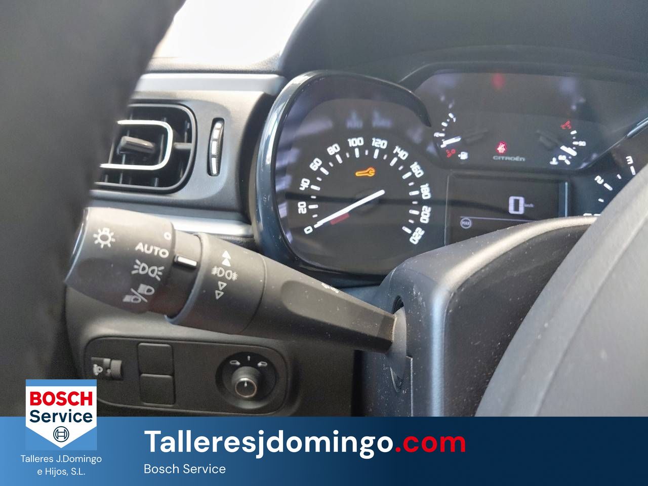 Citroën C3  PureTech 81KW (110CV) Max - Foto 21