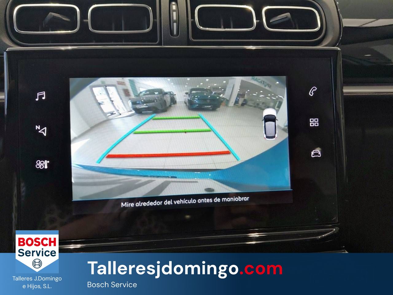 Citroën C3  PureTech 81KW (110CV) Max - Foto 23