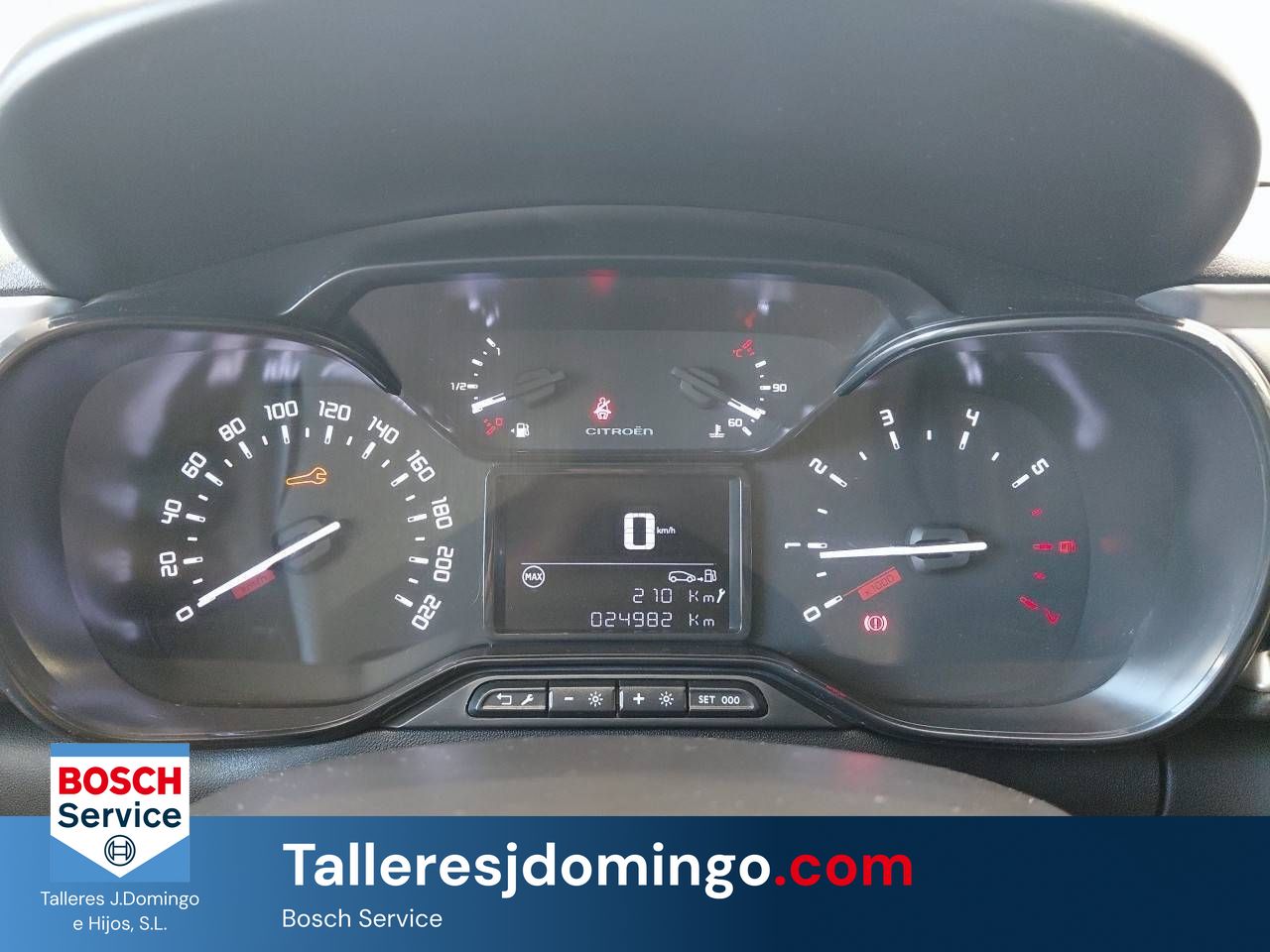 Citroën C3  PureTech 81KW (110CV) Max - Foto 19