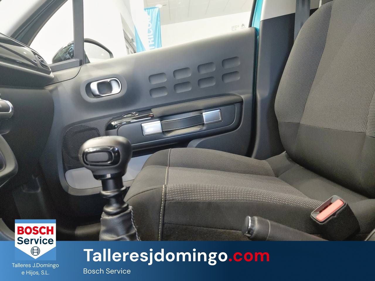 Citroën C3  PureTech 81KW (110CV) Max - Foto 15