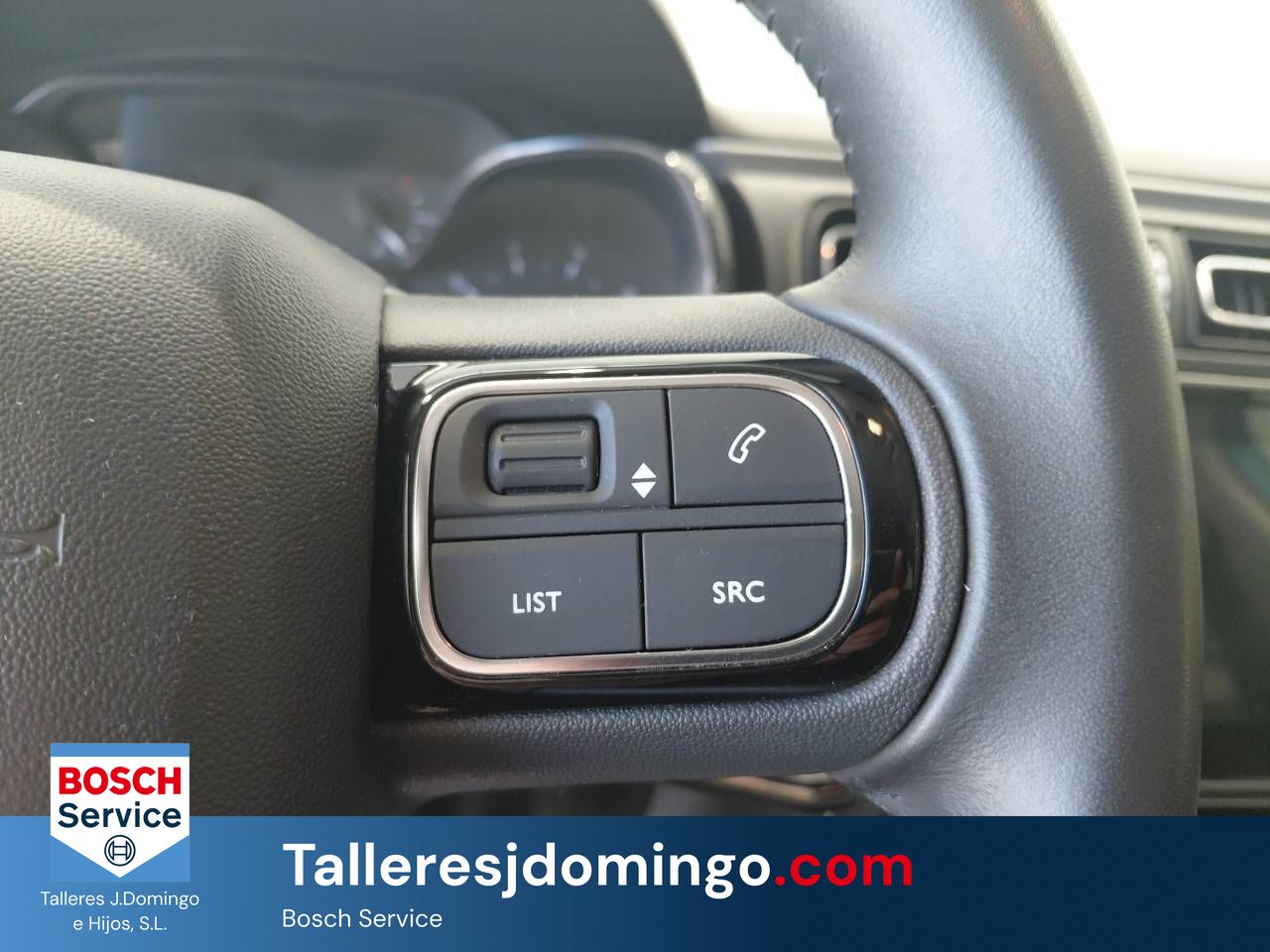Citroën C3  PureTech 81KW (110CV) Max - Foto 18