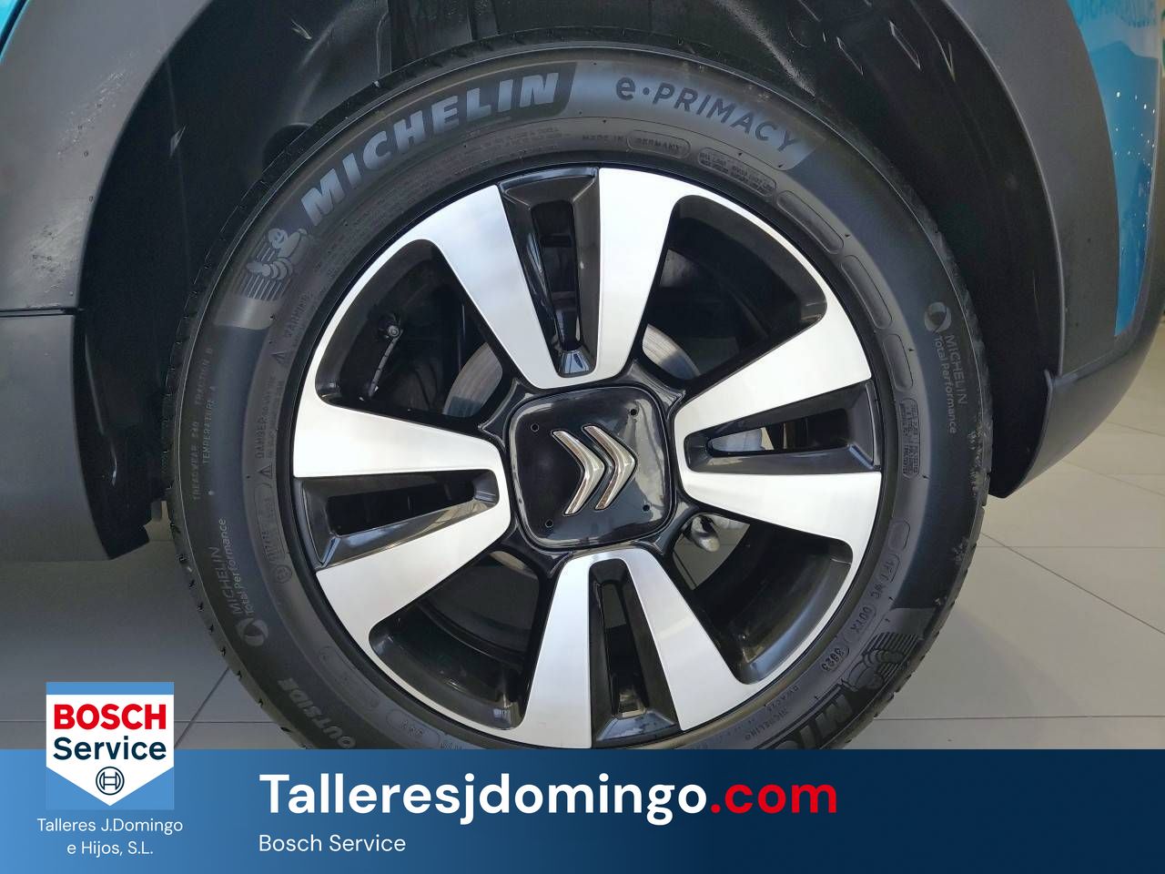 Citroën C3  PureTech 81KW (110CV) Max - Foto 12