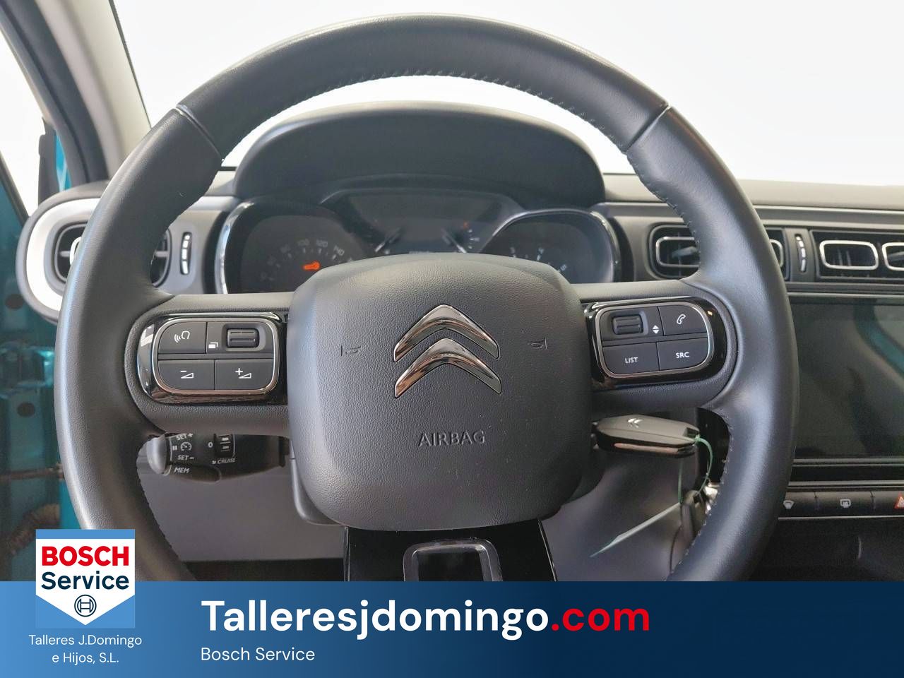 Citroën C3  PureTech 81KW (110CV) Max - Foto 16