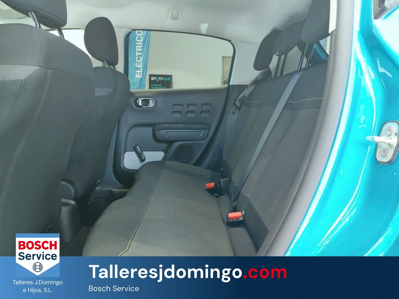 Citroën C3  PureTech 81KW (110CV) Max - Foto 11