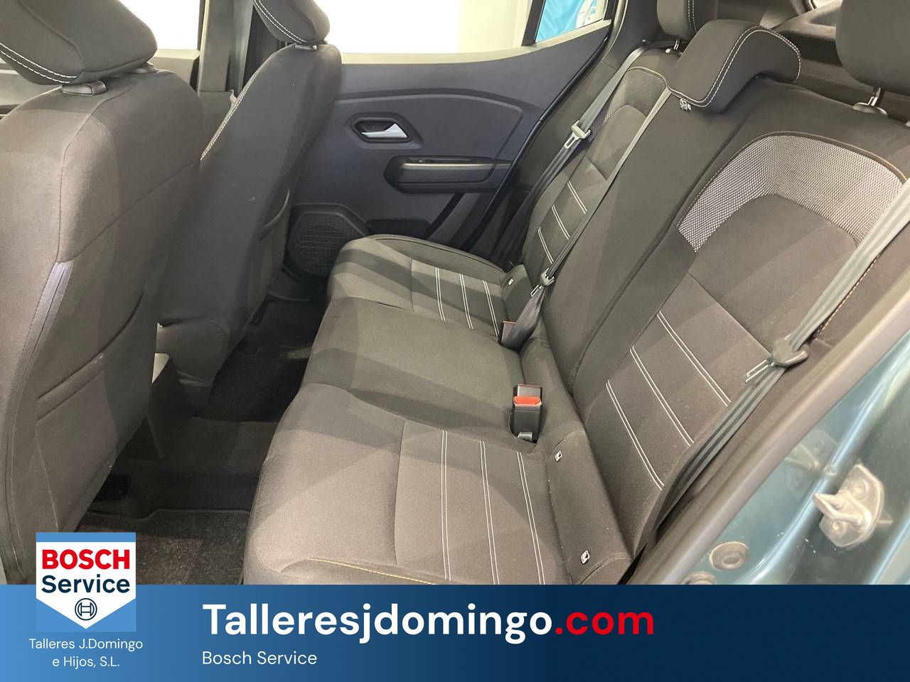 Dacia Sandero   TCe 67kW (90CV) Stepway Expression - Foto 11