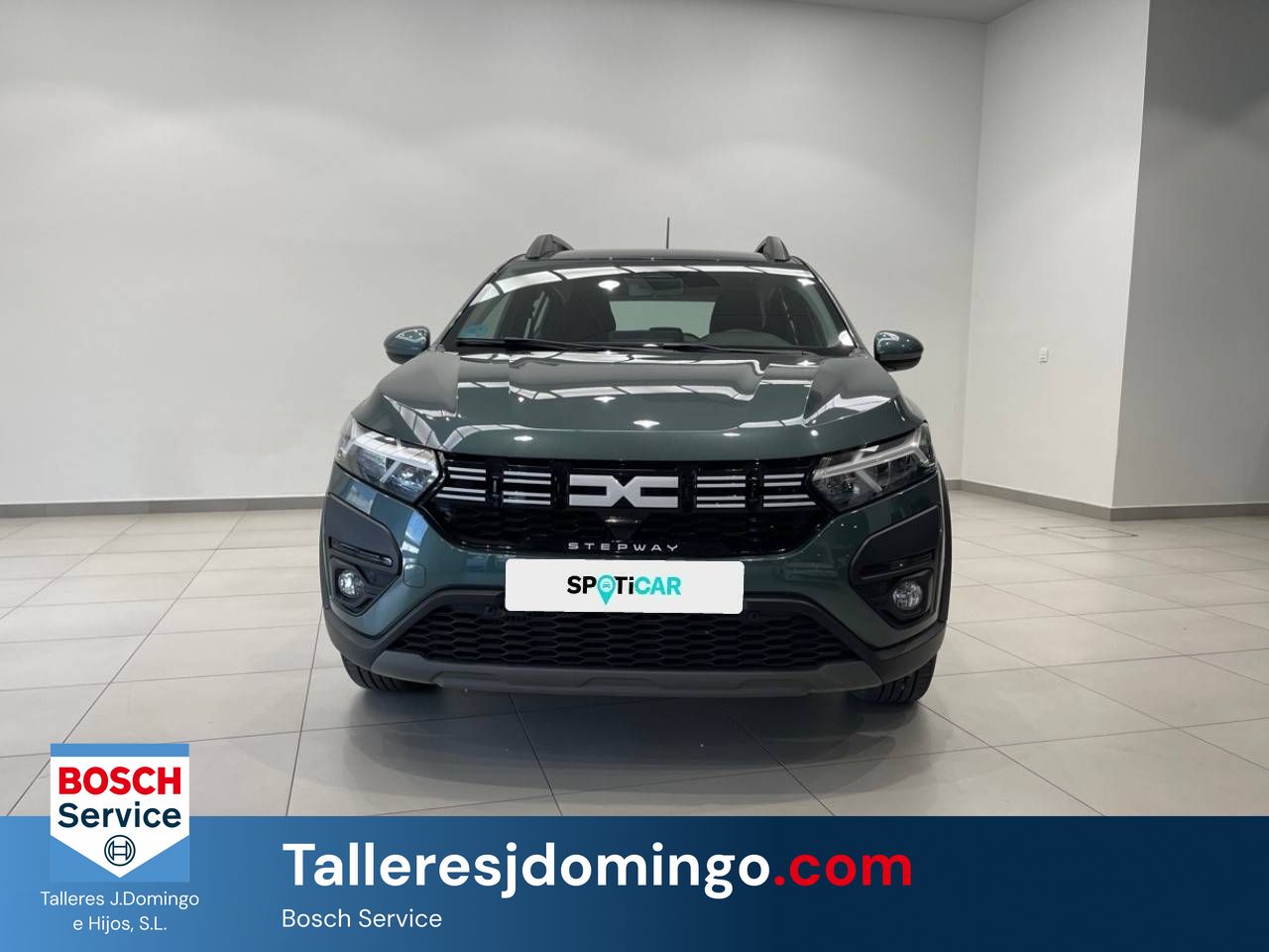 Dacia Sandero   TCe 67kW (90CV) Stepway Expression - Foto 3